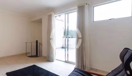 Cobertura Duplex com linda vista para as Montanhas: Conforto, Elegância e Espaço em uma Localização Privilegiada!'