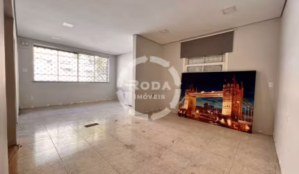 Sobrado à venda, 3 quartos, Boqueirão - Santos/SP