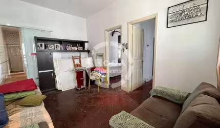 Casa a Venda no bairro Vila Belmiro em Santos/SP