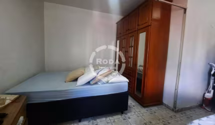 Sala Living à venda, 1 quarto, José Menino - Santos/SP