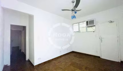 Sala à venda, Embaré - Santos/SP
