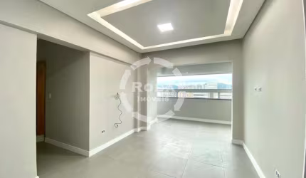 Apartamento novo a venda em Santos, localizado no bairro do Macuco.