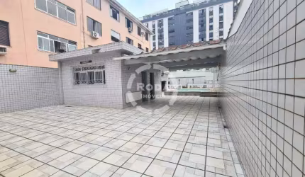 Casa à venda, 4 quartos, 3 vagas, Marapé - Santos/SP