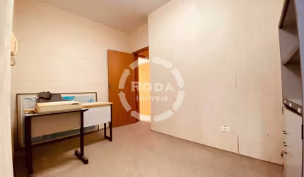 Conjunto Comercial para aluguel, Vila Belmiro - Santos/SP