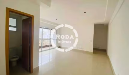 Apartamento à venda, 3 quartos, 1 suíte, 3 vagas, Gonzaga - Santos/SP