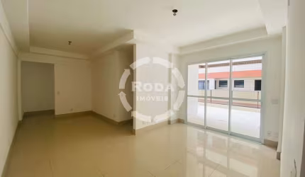Apartamento Garden com Ampla Área Externa com 3 quartos sendo 1 suíte e 3 vagas de Garagem no Gonzaga Próximo á Paria