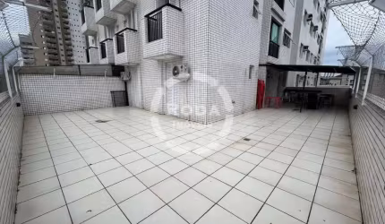 Apartamento Garden à venda – Conforto, espaço e ótima localização.