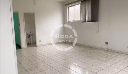 Loja para aluguel, 2 vagas, Vila Mathias - Santos/SP