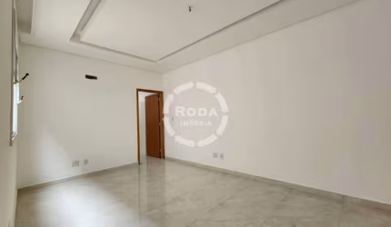 Casa à venda, 2 quartos, 1 suíte, 1 vaga, Embaré - Santos/SP