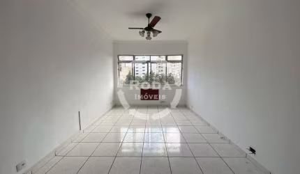 Apartamento à venda, 2 quartos, 1 suíte, 1 vaga, Ponta da Praia - Santos/SP