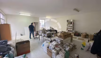 Conjunto Comercial à venda, Vila Mathias - Santos/SP