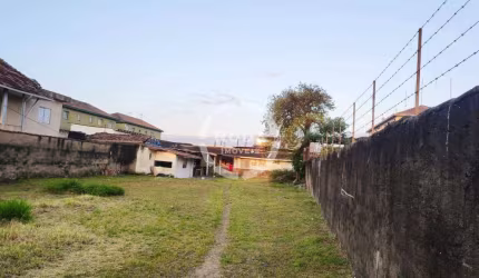 Terreno à venda, Macuco - Santos/SP