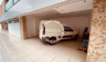 Casa de Condomínio 3 Quartos com Suíte à Venda em Santos/SP