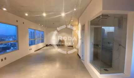 Apartamento à venda, 1 quarto, 1 suíte, 1 vaga, Embaré - Santos/SP