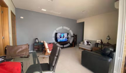 Apartamento para aluguel, 2 quartos, 1 suíte, 2 vagas, Pompéia - Santos/SP