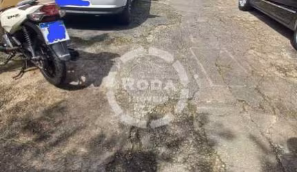 Terreno a venda localizado no Macuco em Santos
