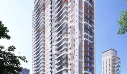 Apartamento à venda, 3 quartos, 3 suítes, 2 vagas, Gonzaga - Santos/SP