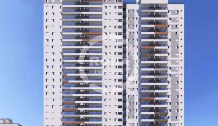 Apartamento à venda, 3 quartos, 3 suítes, 2 vagas, Gonzaga - Santos/SP