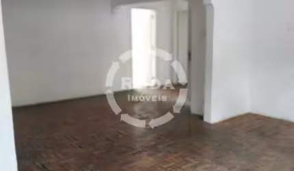 Casa para aluguel, 4 quartos, 5 vagas, Vila Mathias - Santos/SP