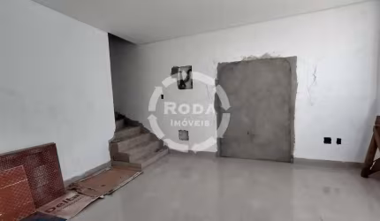 CASA EM CONDOMÍNIO FECHADO no Campo Grande com 2 suítes!