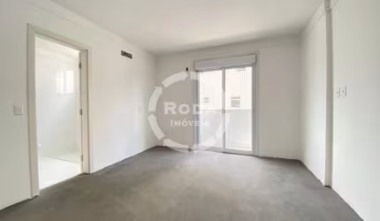 Apartamento à venda, 4 quartos, 3 suítes, 4 vagas, Pompéia - Santos/SP
