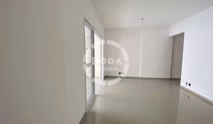 Apartamento à venda, 2 quartos, 2 suítes, 2 vagas, Embaré - Santos/SP