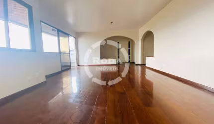 Apartamento à venda, 3 quartos, 1 suíte, 2 vagas, Boqueirão - Santos/SP