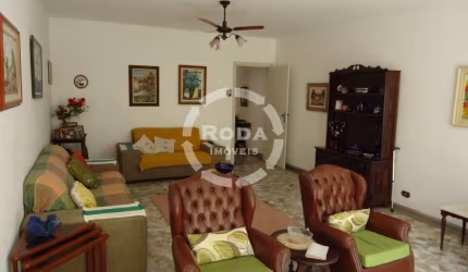 Casa à venda, 4 quartos, 1 suíte, 7 vagas, Aparecida - Santos/SP