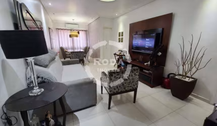 Venda apartamento, Bairro Campo Grande, 2 quartos, elevador, garagem.