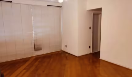 Apartamento à venda em Santos localizado no bairro do Campo Grande.