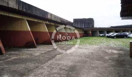 Terreno para aluguel, Paquetá - Santos/SP