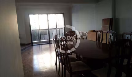 Apartamento à venda, 4 quartos, 4 suítes, 3 vagas, Boqueirão - Santos/SP