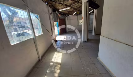 Loja para aluguel, Marapé - Santos/SP