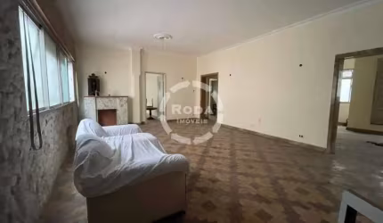 COBERTURA COM 6 QUARTOS AMBIENTES AMPLOS PRÓXIMO A PRAIA