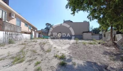 Terreno para locação em excelente localização!!