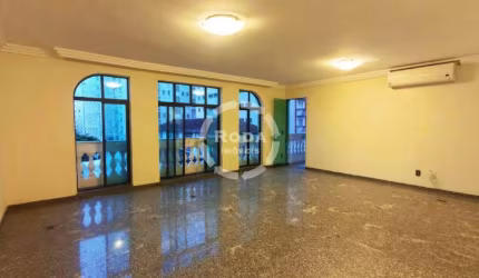 Apartamento à venda, 4 quartos, 3 suítes, 3 vagas, Aparecida - Santos/SP
