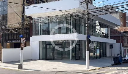 Loja para aluguel, 8 vagas, Gonzaga - Santos/SP