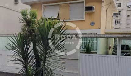 Terreno a venda em Santos, localizado no bairro do Embaré