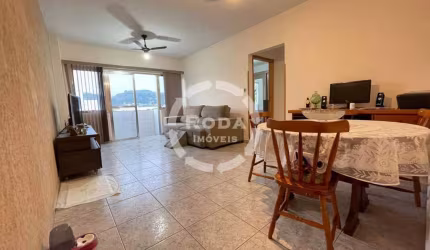 Apartamento com 2 dormitórios para venda em Santos - Avenida Ana Costa