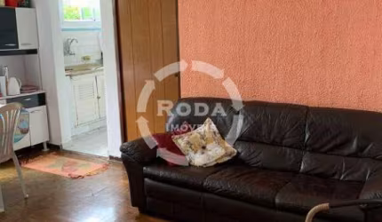 Charmosa sala living !