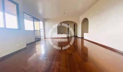 Apartamento para alugar em Santos, localizado no bairro do Boqueirão.