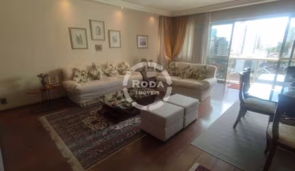Apartamento a venda próximo da praia em Santos, localizada no bairro do Embaré.