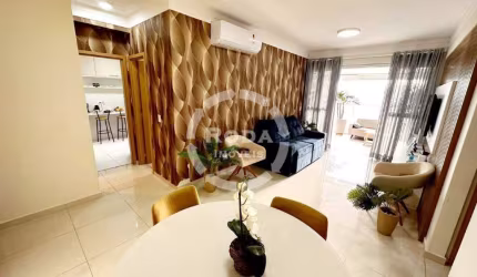 Apartamento 3 suítes com lazer completo - Gonzaga, Santos/SP