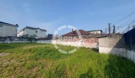 Terreno à Venda - Ótima Localização no Bairro Macuco