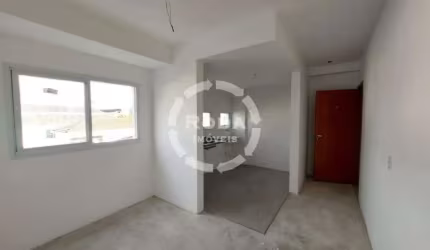 Apartamento a venda em Santos, localizado no bairro do Estuário.