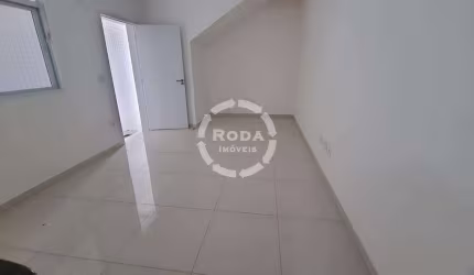 Casa à venda, 3 quartos, 1 suíte, 1 vaga, Ponta da Praia - Santos/SP
