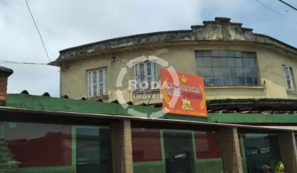 Casa Comercial para venda no Estuário