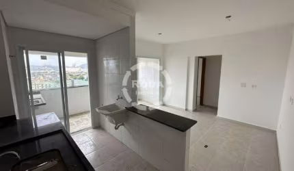 Apartamento com lazer a venda no Macuco em Santos!