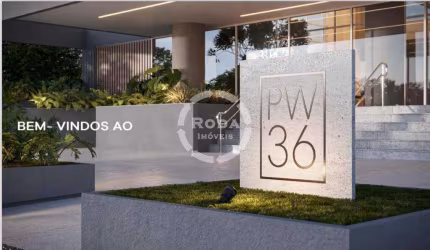 Apartamento à venda, 4 quartos, 4 suítes, 4 vagas, Gonzaga - Santos/SP