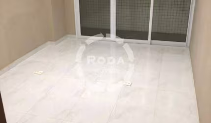 Sala para aluguel, 1 vaga, Centro - Santos/SP